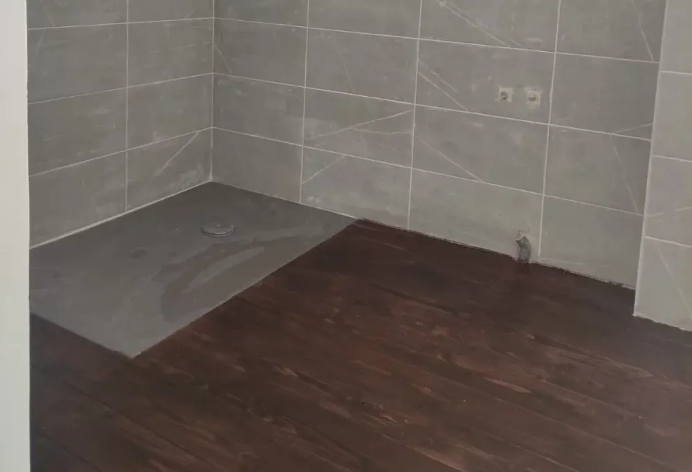 Une rénovation intérieure sur mesure